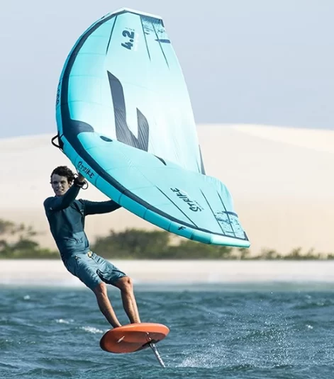 Nosso curso wingfoil 01