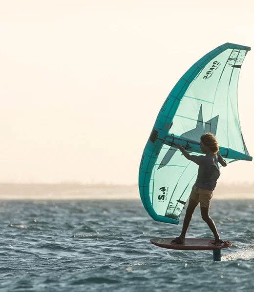 Nosso curso wingfoil 02